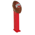 Ohio State Football Pez Dispenser